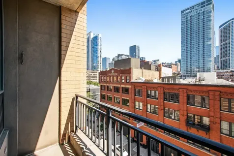 400 West Ontario Street Chicago IL 60654