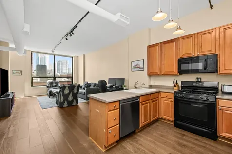 400 West Ontario Street Chicago IL 60654