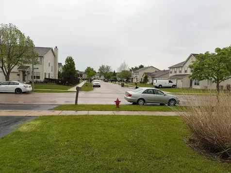 2208 Rebecca Circle Montgomery IL 60538