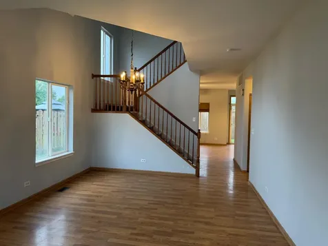 2208 Rebecca Circle Montgomery IL 60538