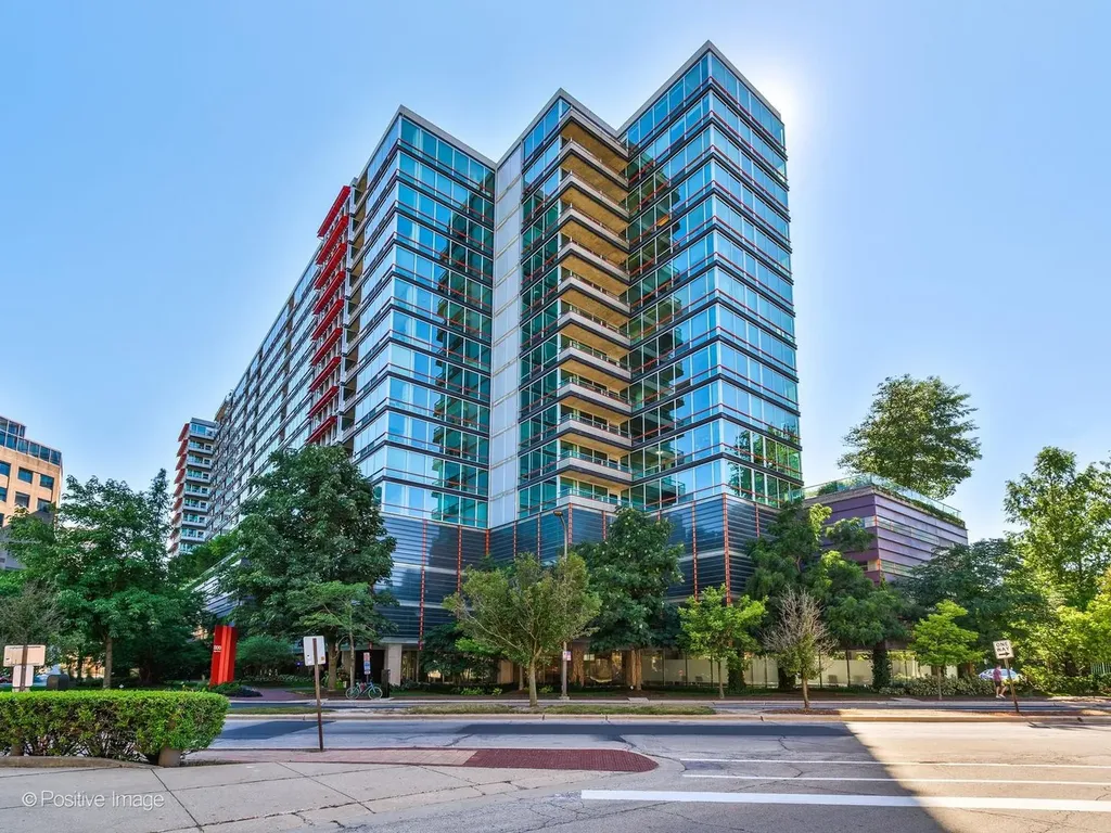 800 Elgin Road Evanston IL 60201
