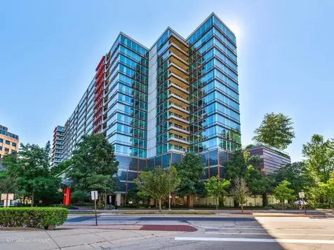 800 Elgin Road Evanston IL 60201