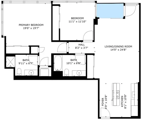 800 Elgin Road Evanston IL 60201