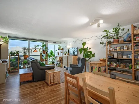 800 Elgin Road Evanston IL 60201