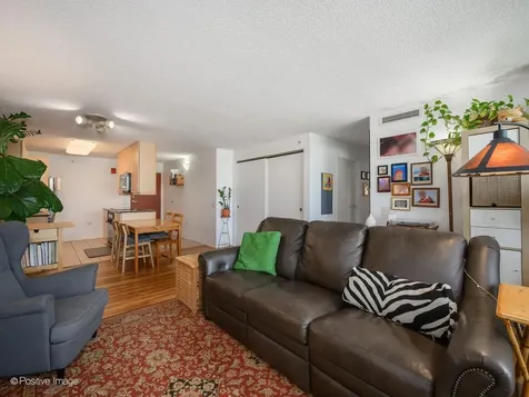 800 Elgin Road Evanston IL 60201