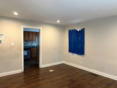 5 Arrowhead Court Park Forest IL 60466