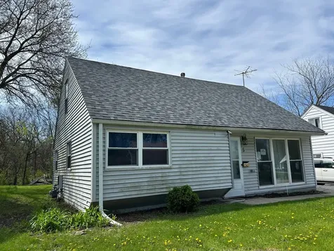5 Arrowhead Court Park Forest IL 60466