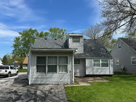 5 Arrowhead Court Park Forest IL 60466