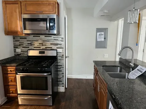 5 Arrowhead Court Park Forest IL 60466