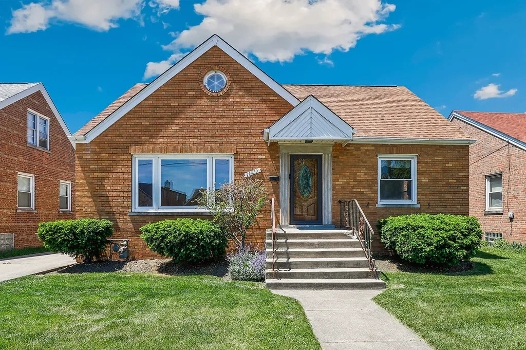 14620 South Short Street Posen IL 60469