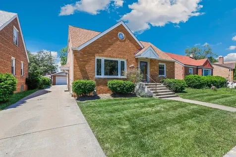 14620 South Short Street Posen IL 60469