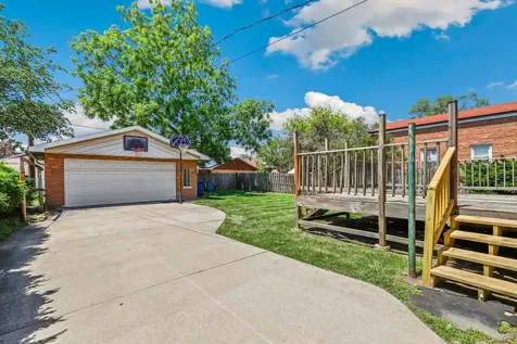 14620 South Short Street Posen IL 60469