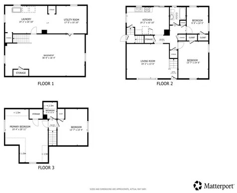 14620 South Short Street Posen IL 60469