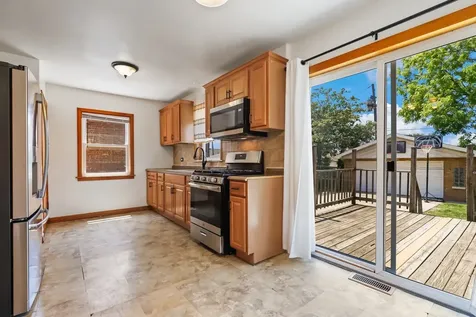 14620 South Short Street Posen IL 60469