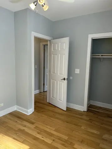 4542 West George Street Chicago IL 60641