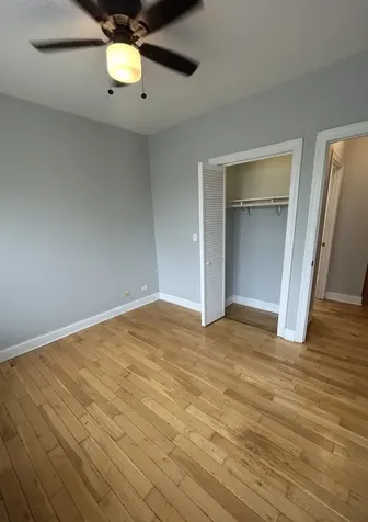 4542 West George Street Chicago IL 60641