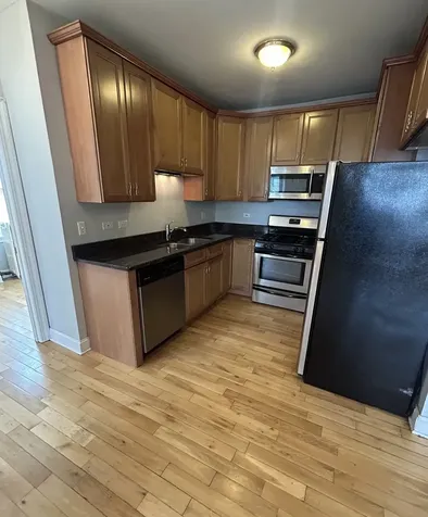 4542 West George Street Chicago IL 60641