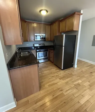 4542 West George Street Chicago IL 60641