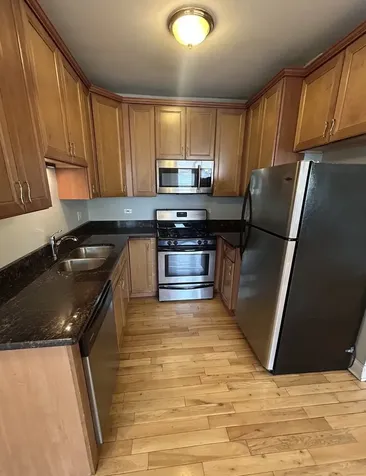 4542 West George Street Chicago IL 60641