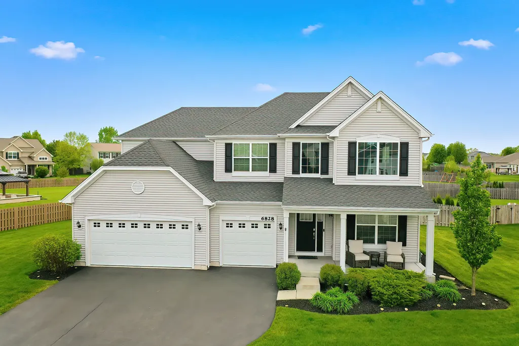 6828 Galway Drive Mchenry IL 60050