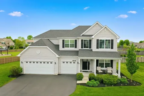 6828 Galway Drive Mchenry IL 60050