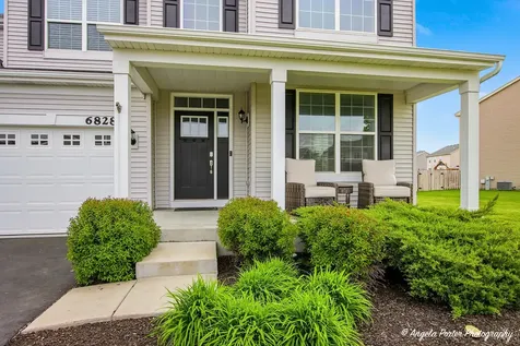 6828 Galway Drive Mchenry IL 60050