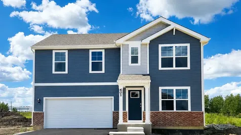 601 Adirondack Court Joliet IL 60436