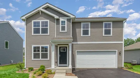 601 Adirondack Court Joliet IL 60436