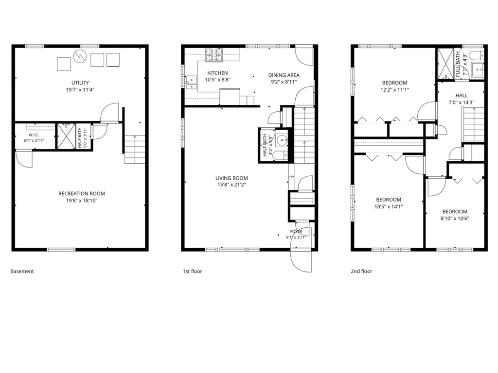2540 West Jerome Street Chicago IL 60645