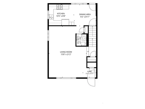 2540 West Jerome Street Chicago IL 60645