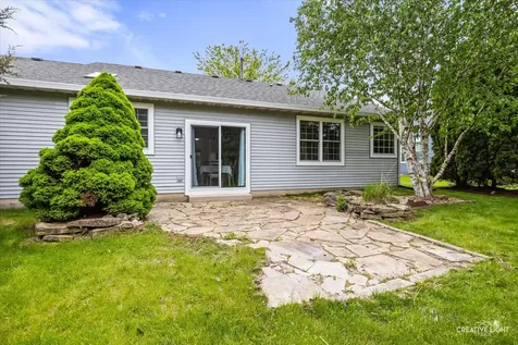 427 Barnaby Drive Oswego IL 60543