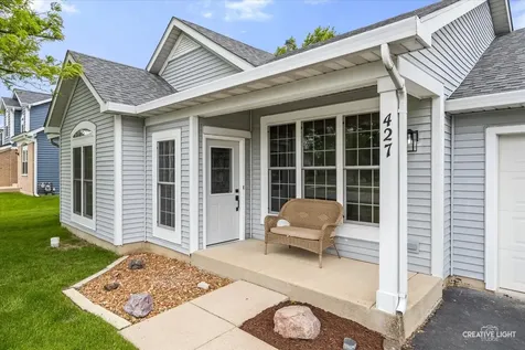 427 Barnaby Drive Oswego IL 60543