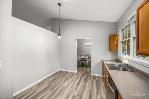 427 Barnaby Drive Oswego IL 60543