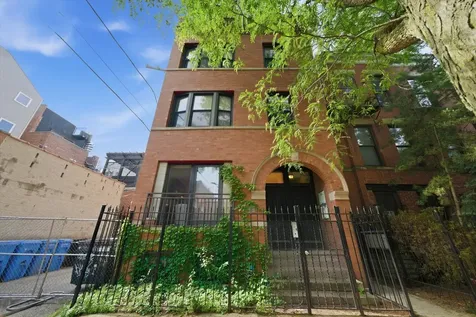 2013 West Crystal Street Chicago IL 60622