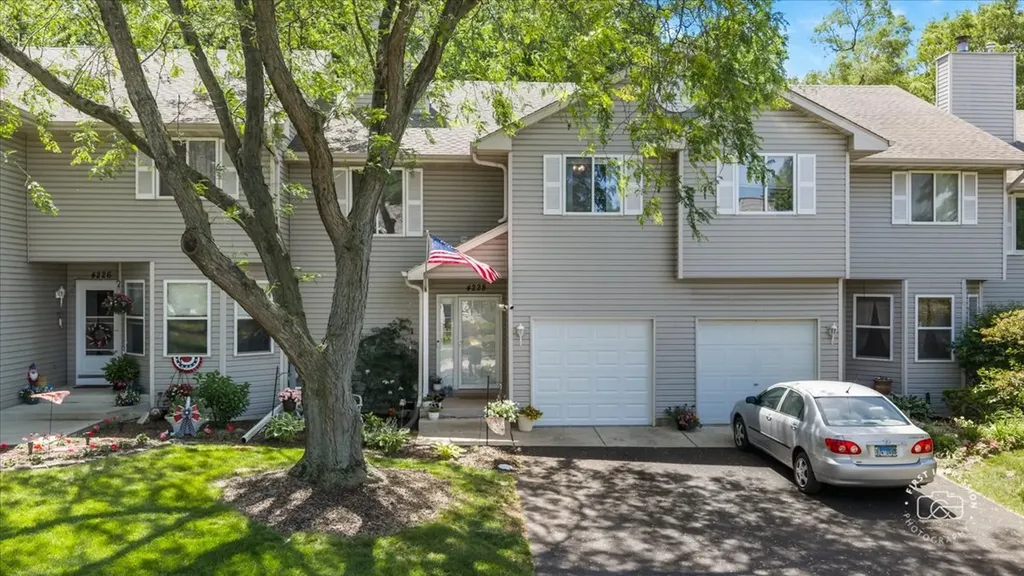 4228 Caribou Court Joliet IL 60431