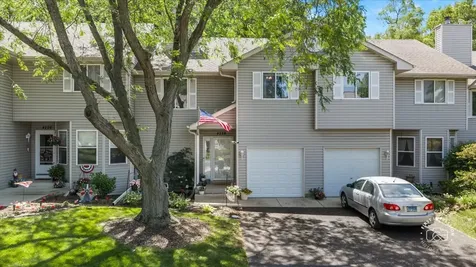 4228 Caribou Court Joliet IL 60431