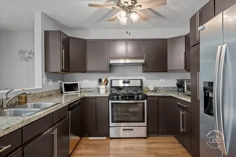 4228 Caribou Court Joliet IL 60431