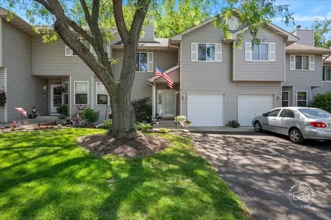 4228 Caribou Court Joliet IL 60431