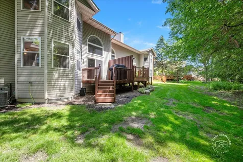 4228 Caribou Court Joliet IL 60431