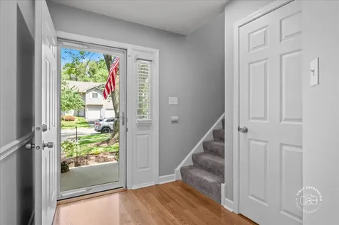 4228 Caribou Court Joliet IL 60431