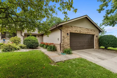 2005 Eagle Ridge Court Urbana IL 61802