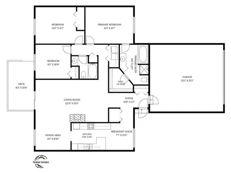 2005 Eagle Ridge Court Urbana IL 61802