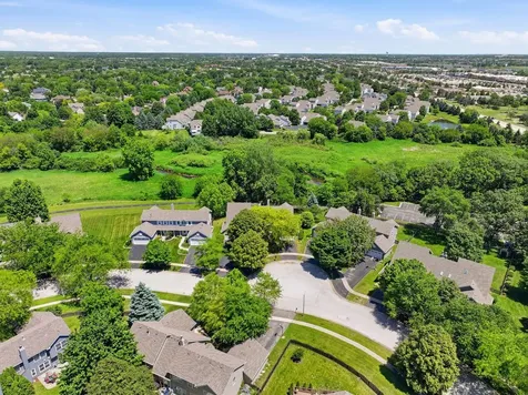 546 Tewksbury Circle Oswego IL 60543
