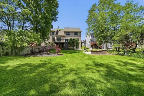 546 Tewksbury Circle Oswego IL 60543