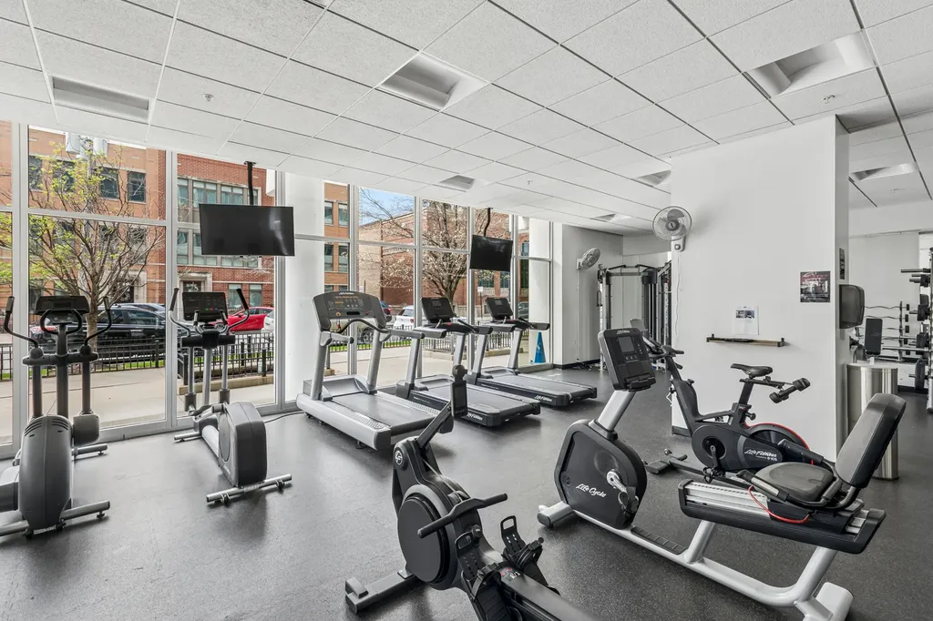1629 South Prairie Avenue Chicago IL 60616