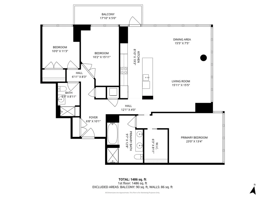 1629 South Prairie Avenue Chicago IL 60616
