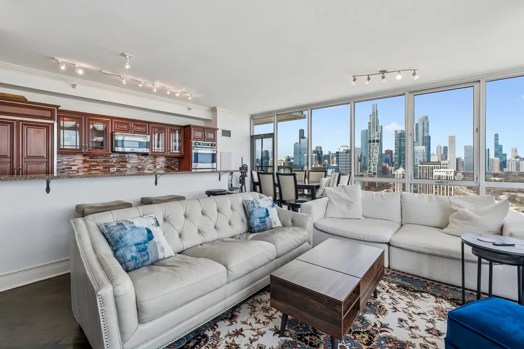 1629 South Prairie Avenue Chicago IL 60616