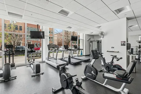 1629 South Prairie Avenue Chicago IL 60616