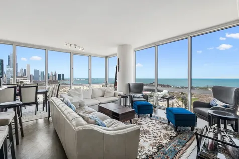 1629 South Prairie Avenue Chicago IL 60616