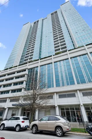 1629 South Prairie Avenue Chicago IL 60616
